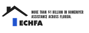 Image of the ECHFA logo.
