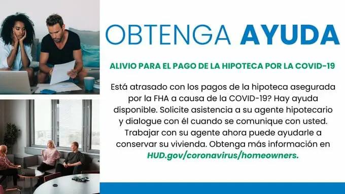 COVID-19 Resources (Espanol)