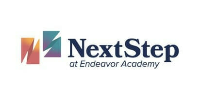 Next Step Logo