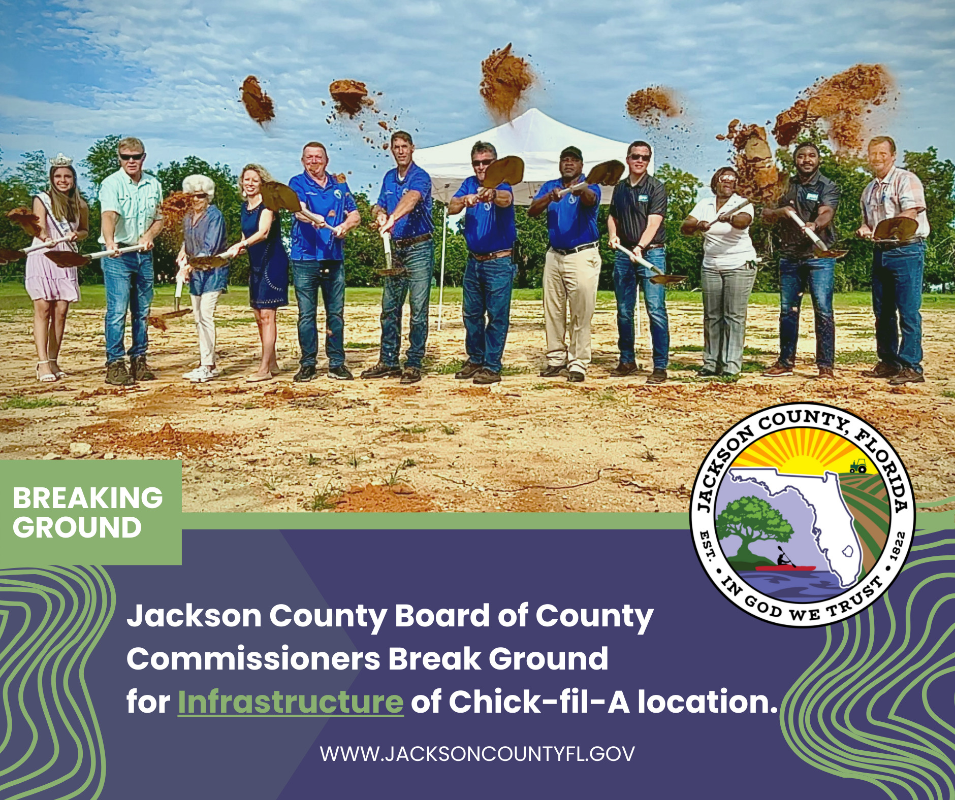 Jackson County Gis Digging Into The Heart Of Our Community - 6tzh7hu