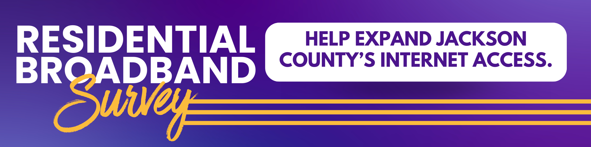Jackson County Broadband Project - Jackson County, Florida