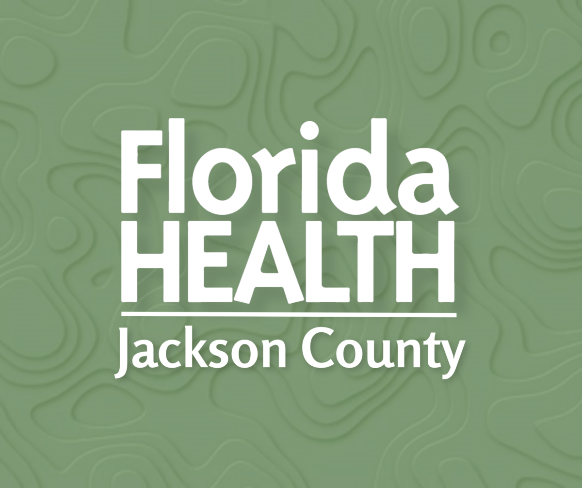 Image indicating Florida Department of Health Logo