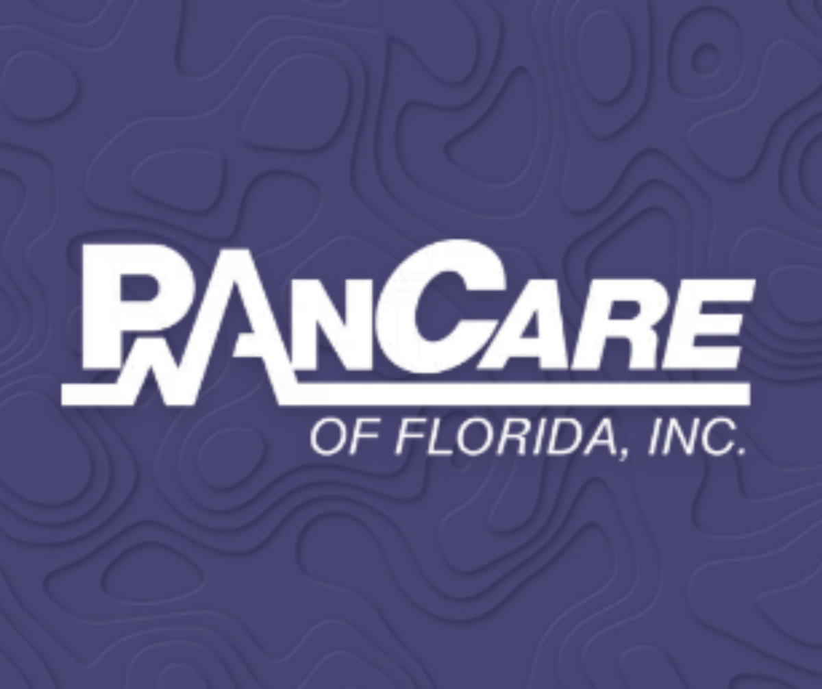 Image indicating PanCare Logo