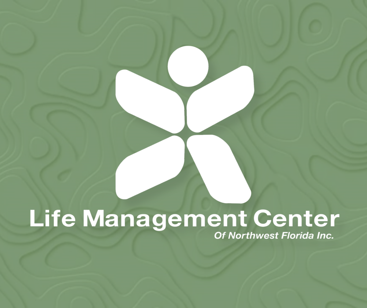 Image indicating Life Management Center Logo