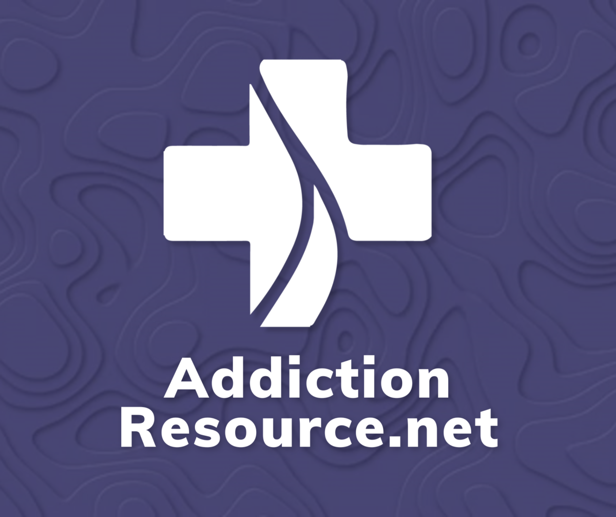 Image indicating addictionresources.net Logo